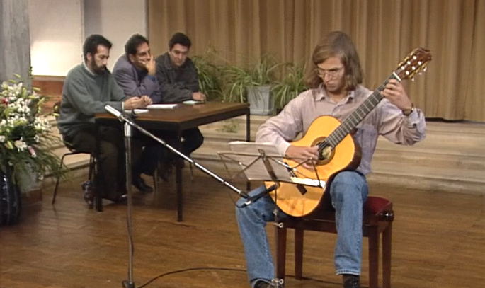 Forum Musical – Parte II