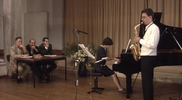 Forum Musical – Parte II