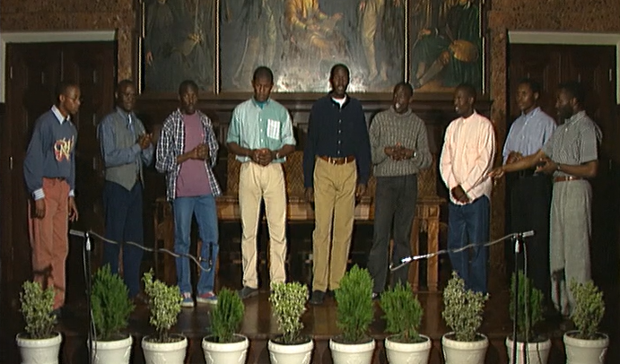 Forum Musical – Parte I