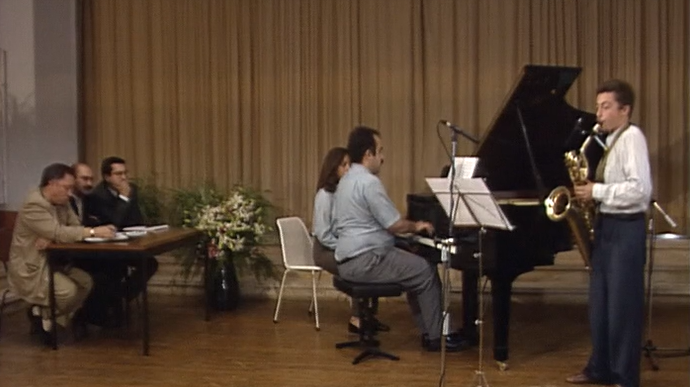 Forum Musical – Parte II