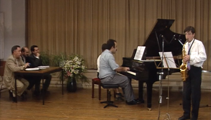 Forum Musical – Parte II