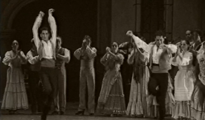 Forum Musical – Parte I