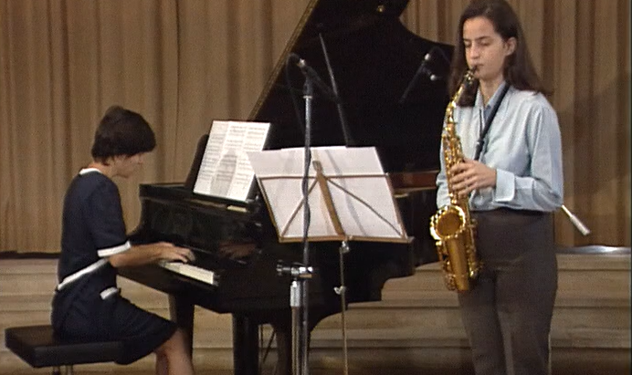 Forum Musical – Parte II