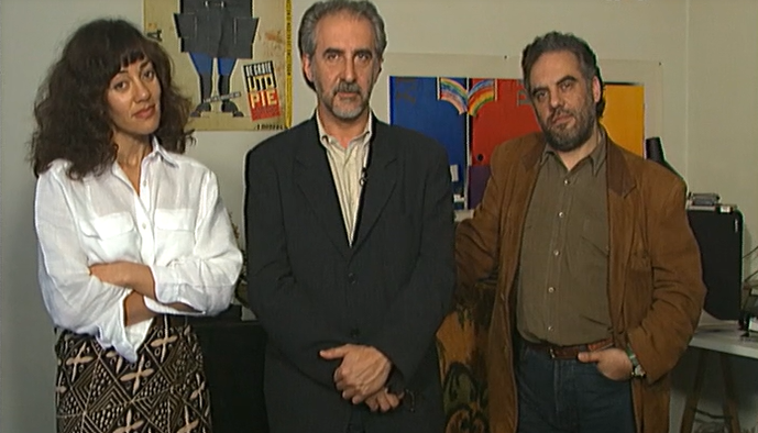 Forum Musical – Parte I