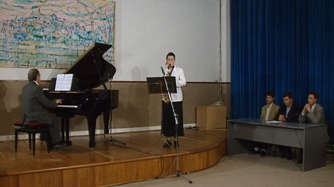 Forum Musical – Parte II