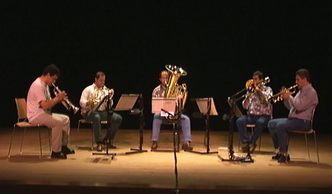 Forum Musical – Parte I