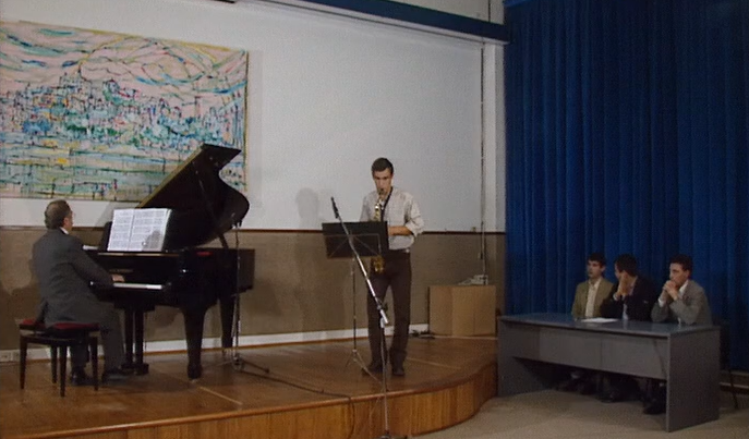 Forum Musical – Parte II