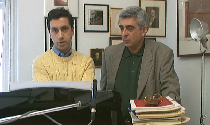 Forum Musical – Parte I