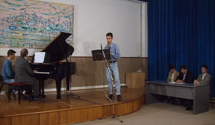 Forum Musical – Parte II