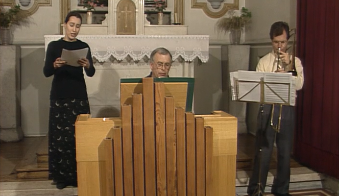 Forum Musical – Parte I