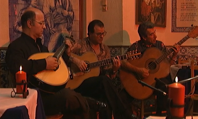 Forum Musical – Parte I