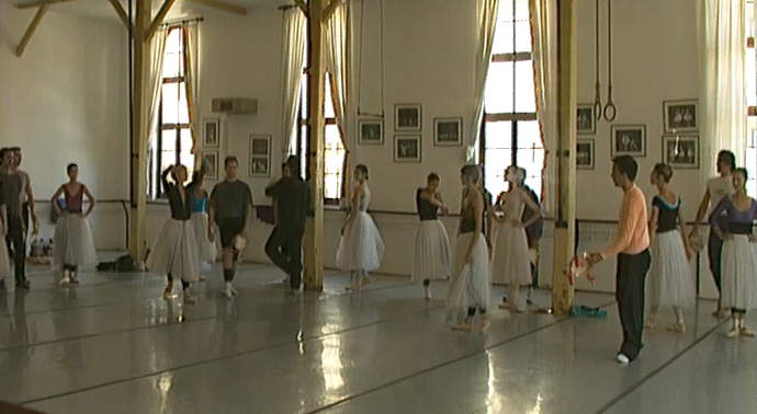 Forum Musical – Parte I