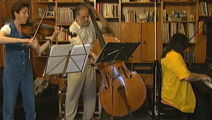 Forum Musical – Parte I