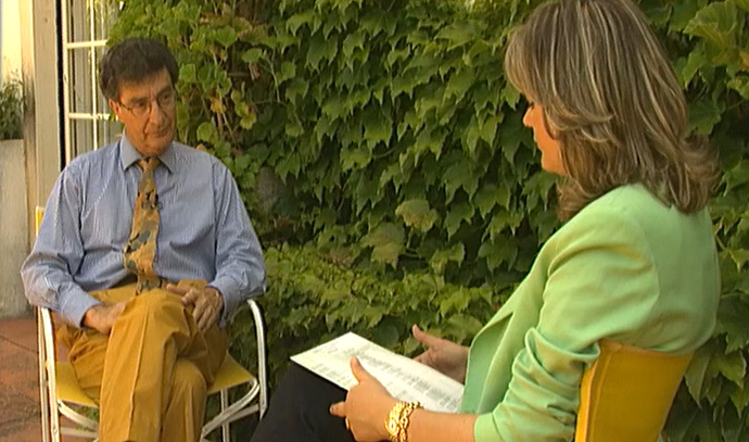 Forum Musical – Parte II