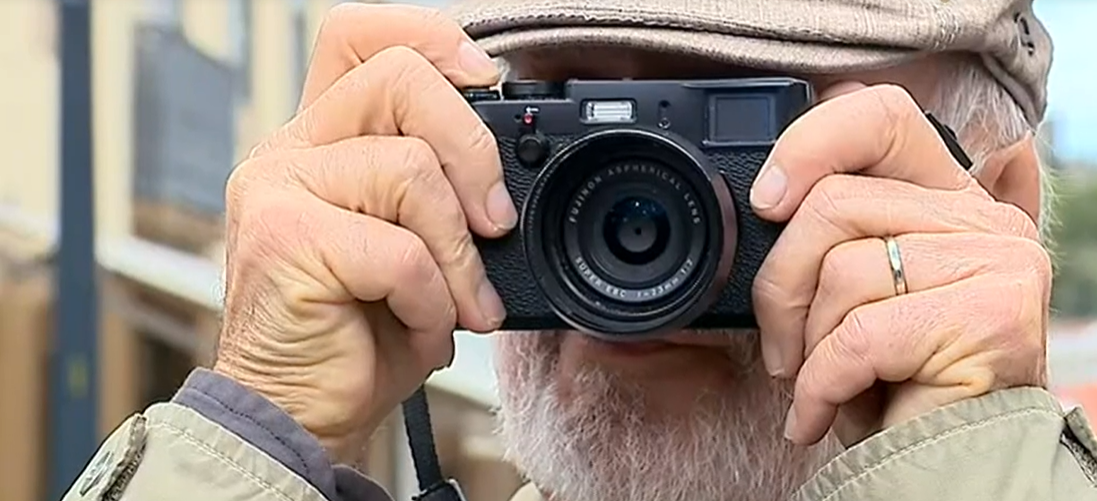 Homenagem a Georges Dussaud