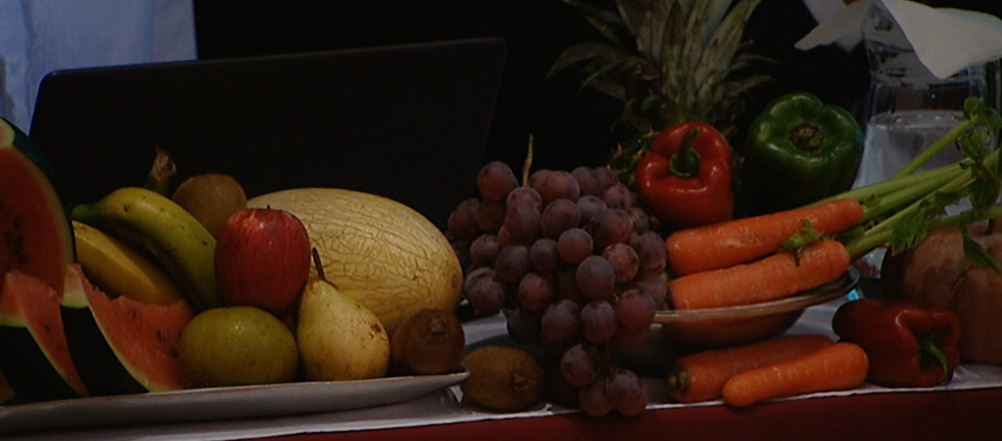 Projeto “Super Saudáveis”