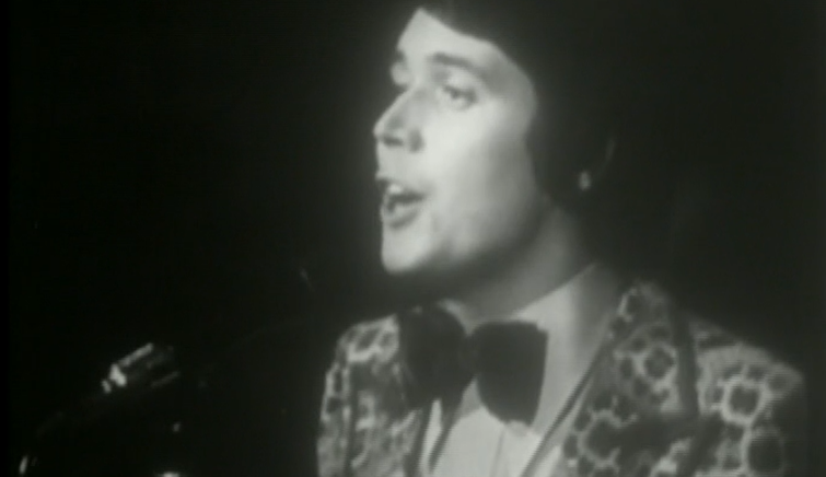 Atuações no 9º Grande Prémio da Canção 1972