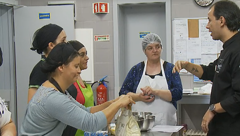 Inovar a Doçaria das Flores