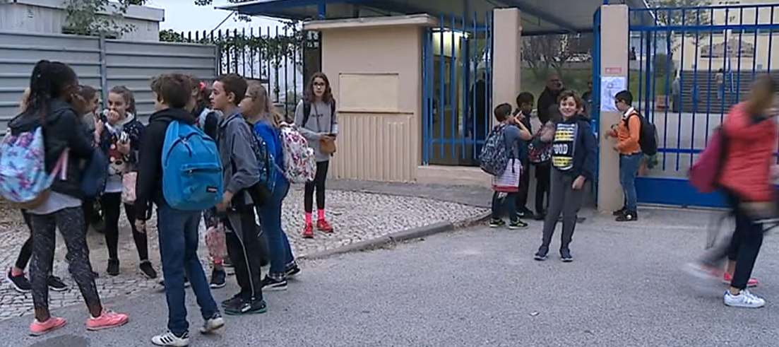 Greve da Função Pública