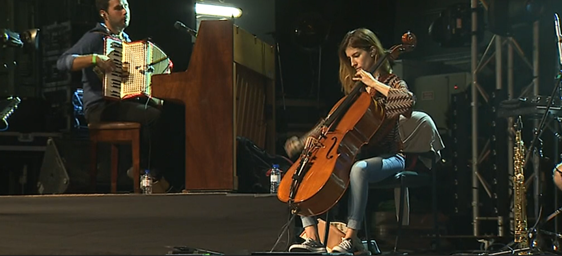 Gala no IPO do Porto