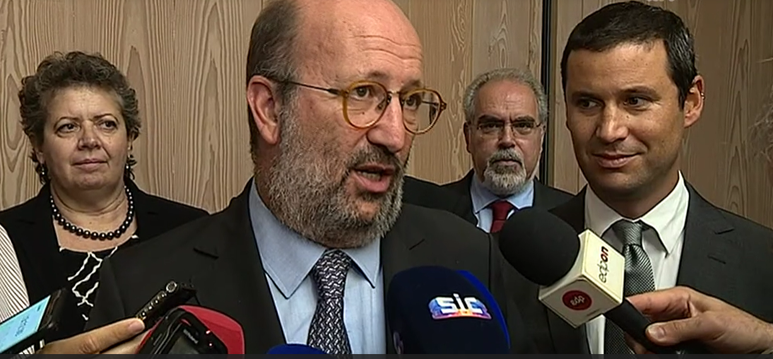 Contribuição Extraordinária sobre o Setor Energético