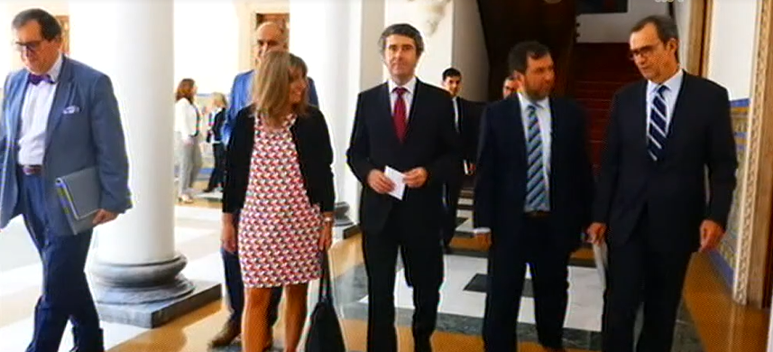 Declarações de José Luís Carneiro