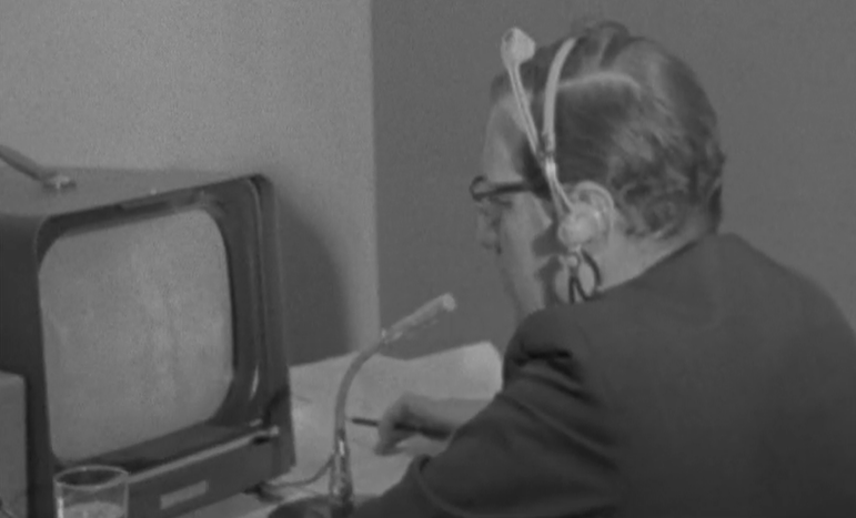 Jornalistas estrangeiros acompanham os 50 anos das Aparições de Fátima