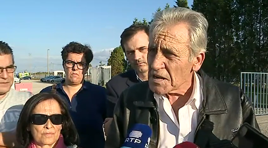 Partidos pronunciam-se sobre o orçamento