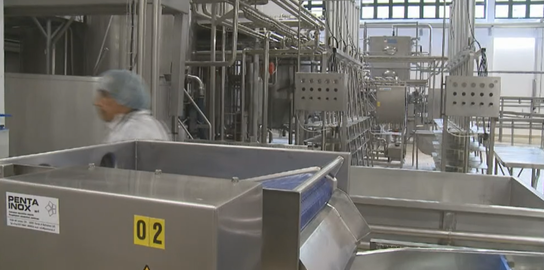 Produtores reclamam preço do leite