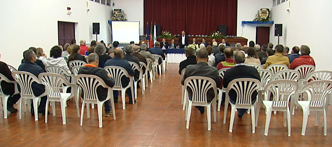 75 Anos da Cooperativa Agrícola de Laticínios da Ilha do Faial