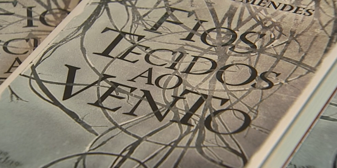 Novo livro de Fernanda Mendes