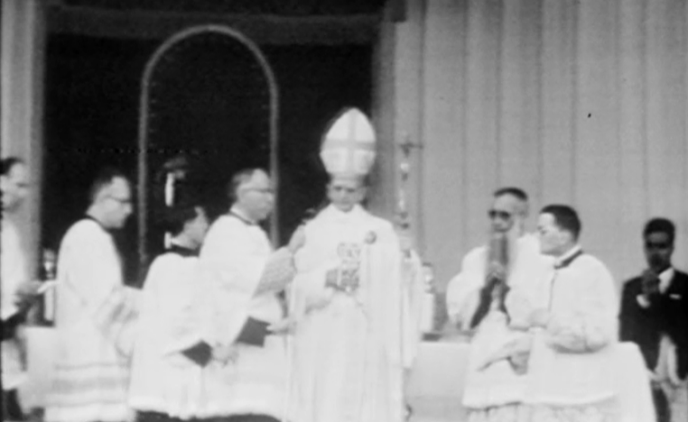 Fátima: Altar do Mundo V