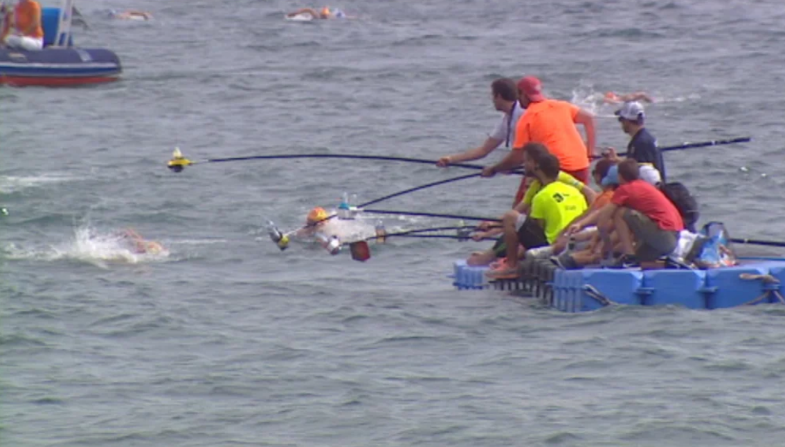 Madeira Swim Marathon