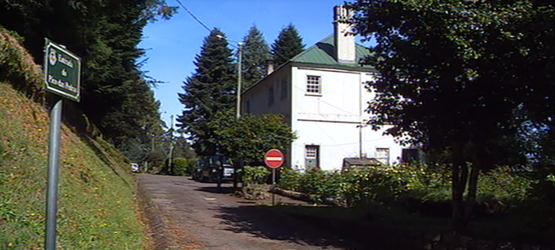 Governo regional reabilita Casa do Pico das Pedras