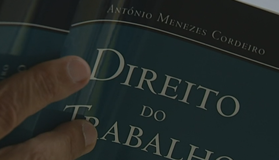 Manual de Direito do Trabalho