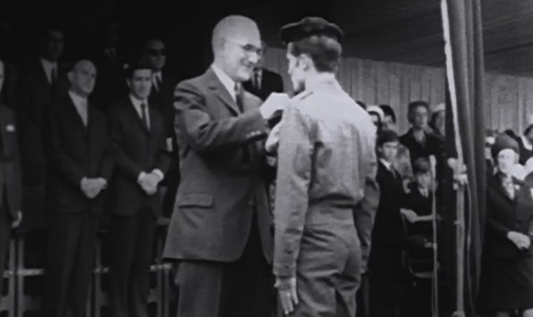 Marcelo Caetano: 1º ano de governo