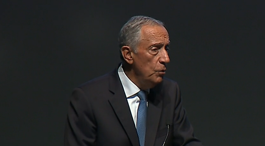 Economia portuguesa a crescer