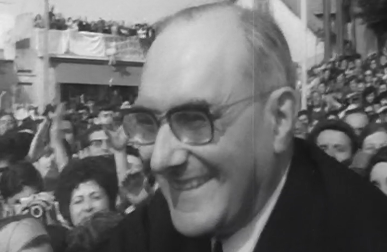 Marcelo Caetano: 3º ano de governo