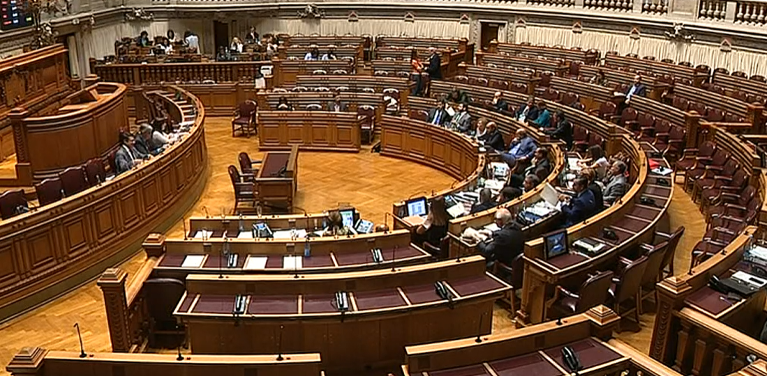 Governo estima um défice de 0,2%