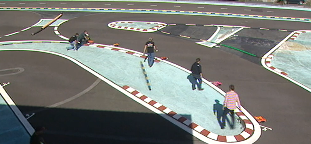 Taça de Portugal de automodelismo