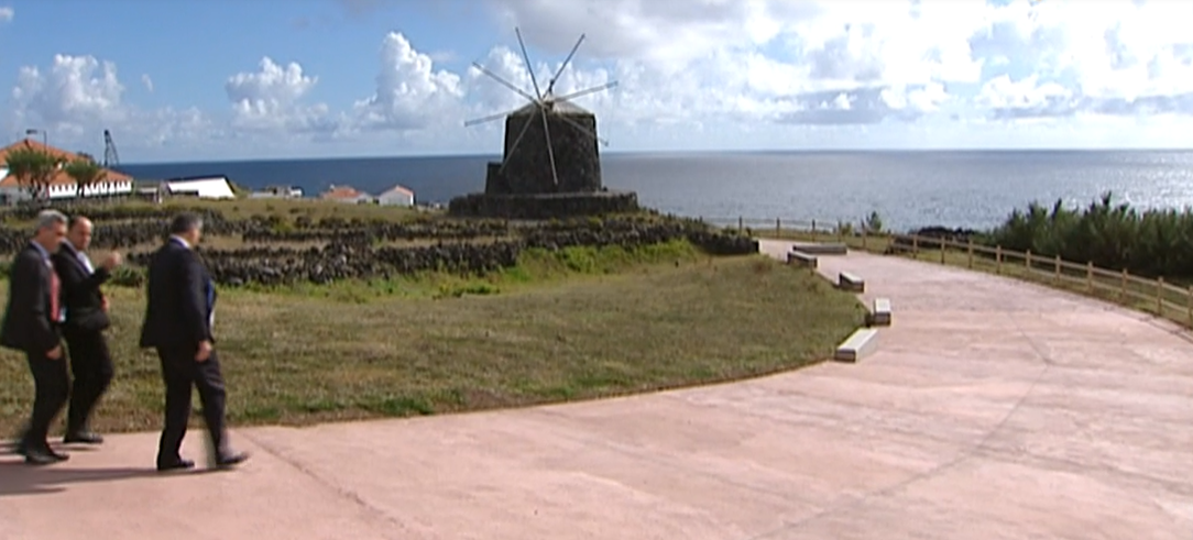 Requalificação de Moinhos