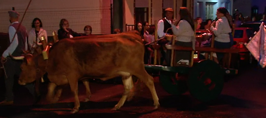 Moinho de Água na Agualva