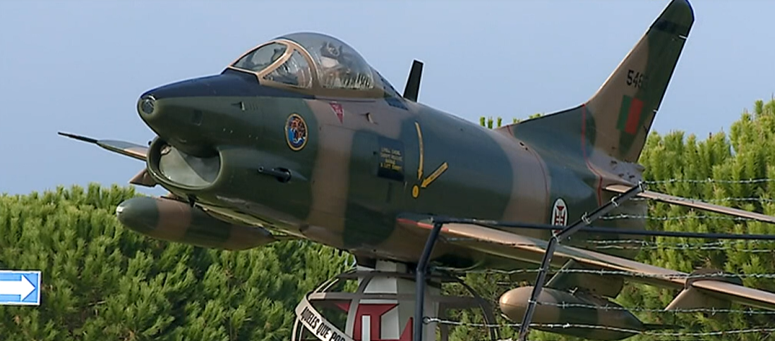 Associação Zero contra Aeroporto do Montijo