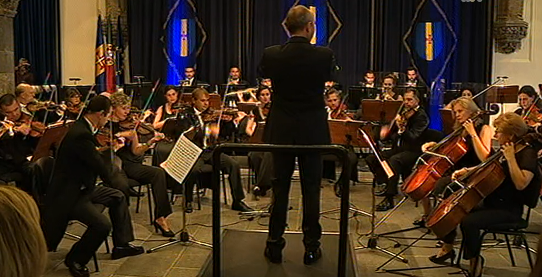 Falta de sala de espetáculos musicais na Madeira