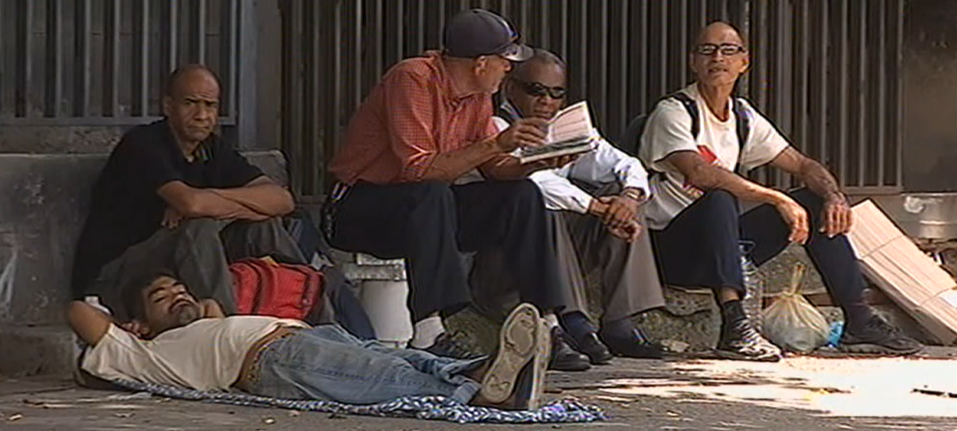 Igreja Católica apoia comunidade local na Venezuela