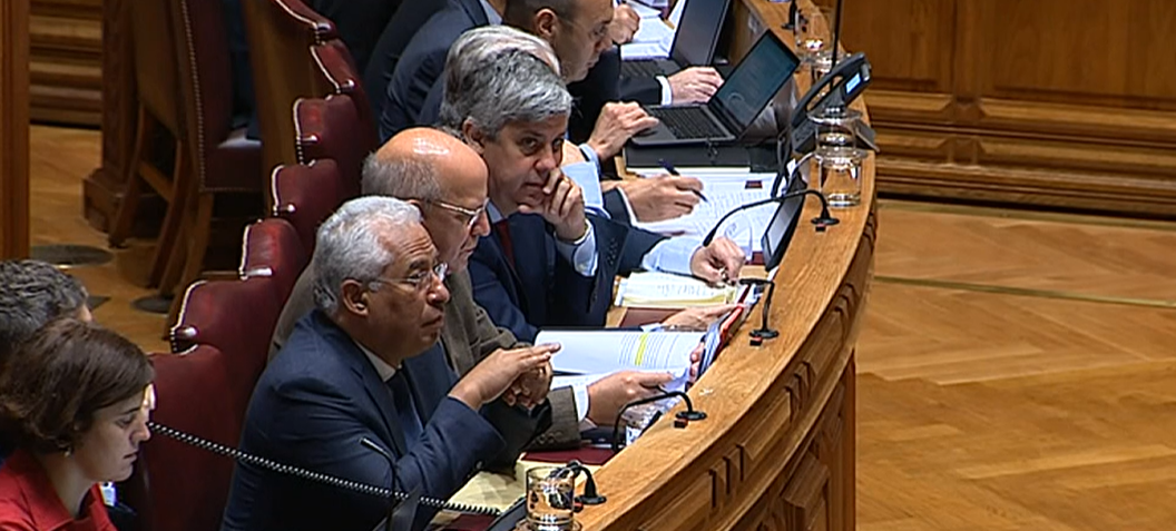 Investimento Público no OE 2019