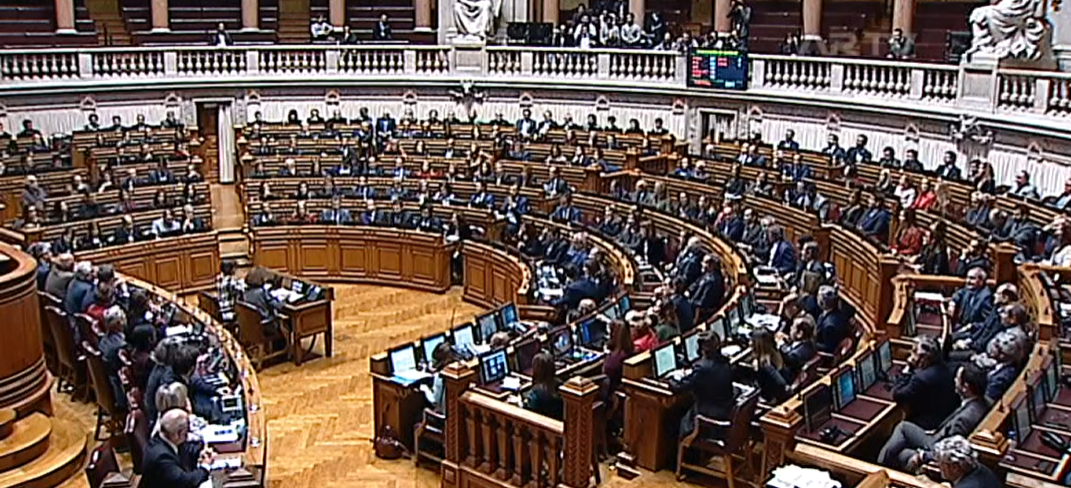 Orçamento do Estado e os partidos da esquerda