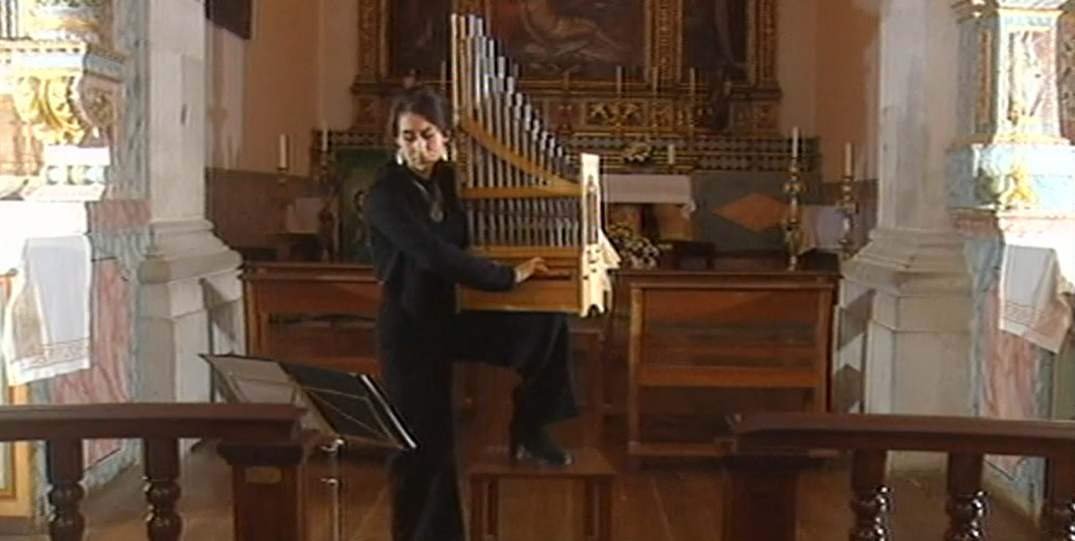 9º festival de órgão da Madeira