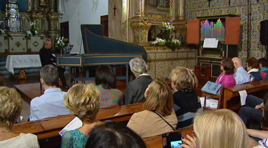 9ª Edição do Festival de Órgão da Madeira