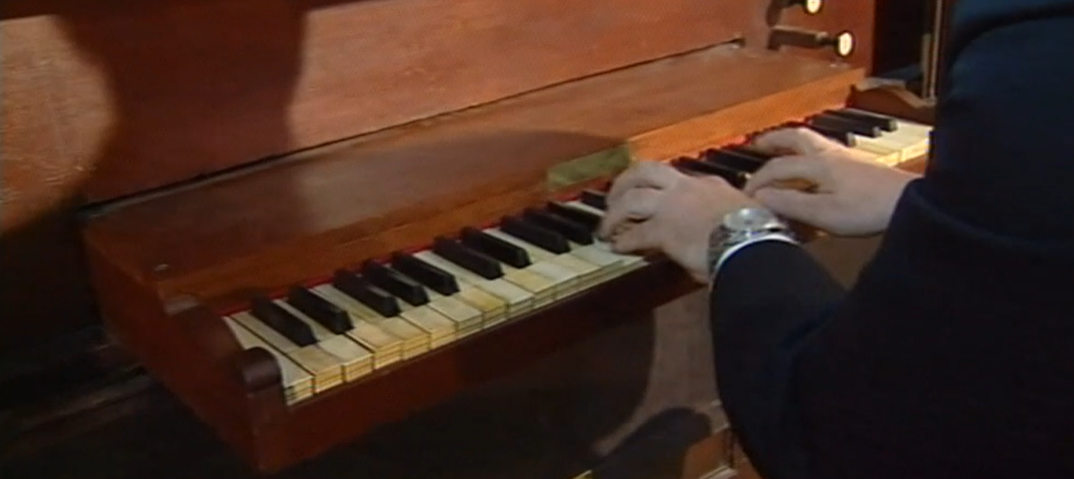 9º Festival de Órgão da Madeira